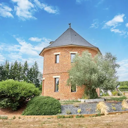 Le Pigeonnier - Patrimoine - Nature Martainville (Eure)